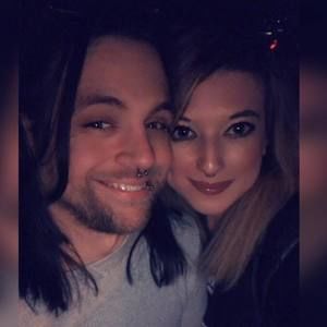 Meet your Posher, Whitney